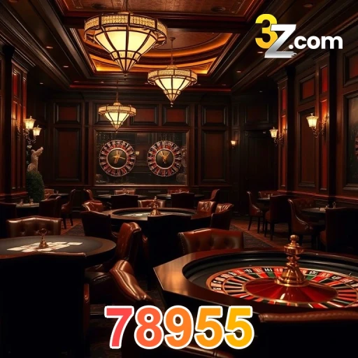 78955 login Confiavel