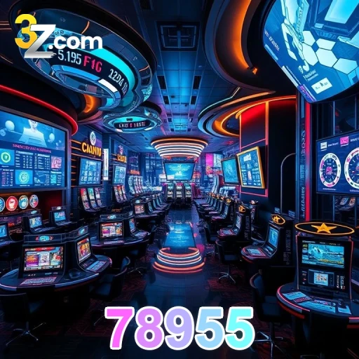 78955 login Plataforma