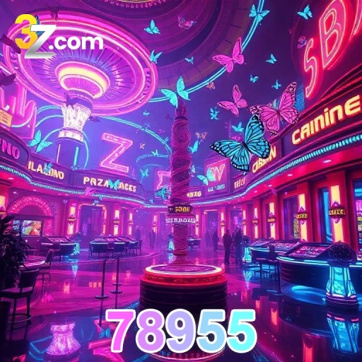 78955 login Jogos de caça-níqueis